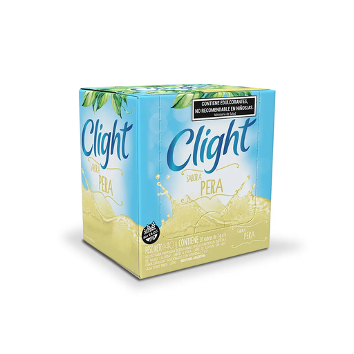 [3910] CLIGHT PERA X 20U.