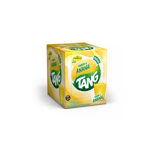 [33960] TANG ANANA X 20U.