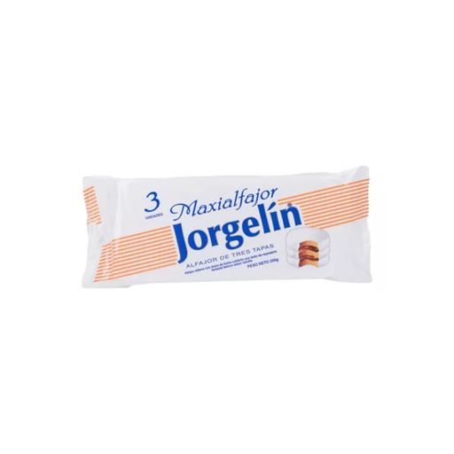 [23650] ALF.JORGELIN LECHE X 3.ART.27