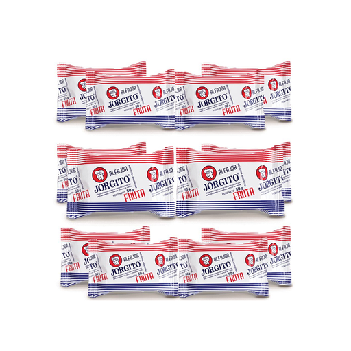 [3389] ALF.JORGITO FRUTA ART.2 X 24