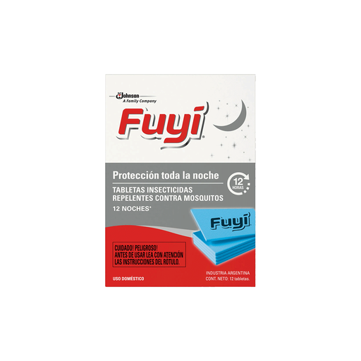 [2418] FUYI TABLETA X12U