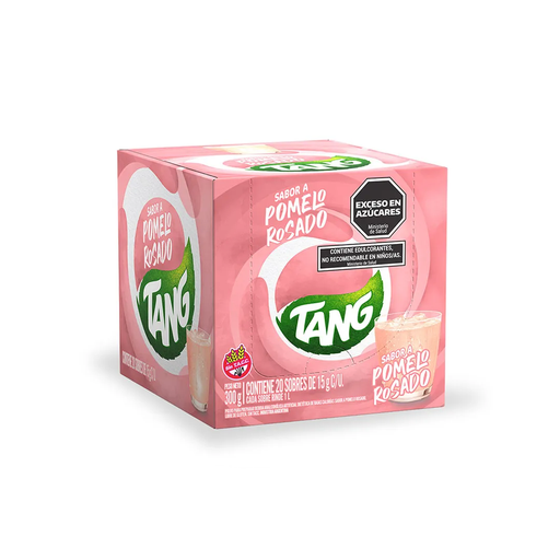 [3960] TANG POMELO ROSADO X 20UN.