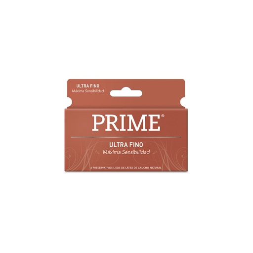 [112450] PRIME 6 X 3.ULTRA FINO