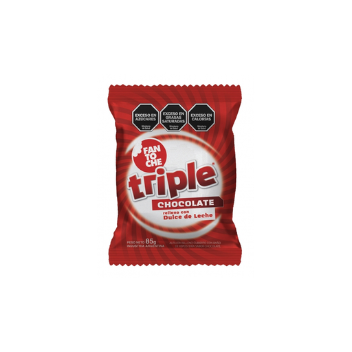 [1002] ALF FANTOCHE CHOCO. 12X85 GR