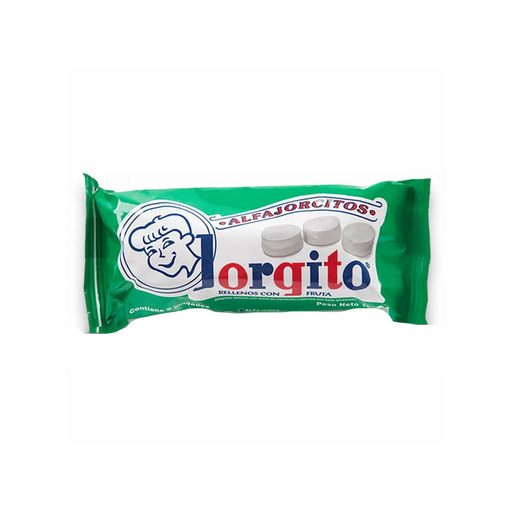 [63381] ALF.JORGITO MINI FRUTA.ART.55X6
