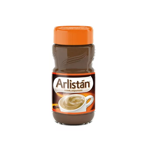 [93341] CAFE ARLISTAN X100 GR