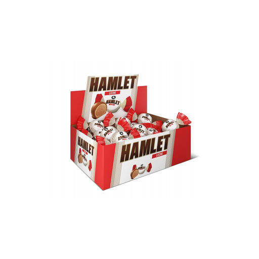 [13226] BOMBON HAMLET LECHE X30U