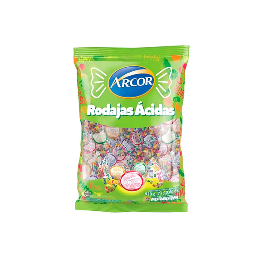 [3002] CARAM.RODAJAS X 930GS.