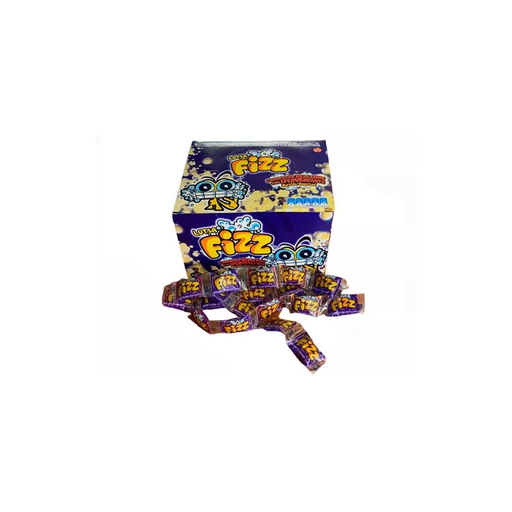 [3031] CARAM.LOTSA FIZZ X 48