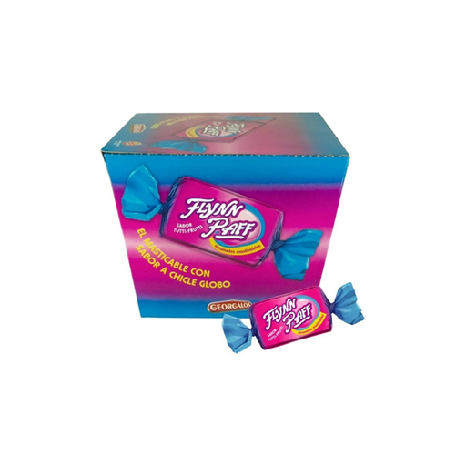 [3307] CARAM.FLYNN PAFF TUTTI X 70U.