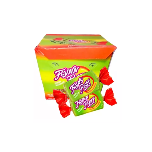 [43307] CARAM.FLYNN PAFF MANZANA X 70U