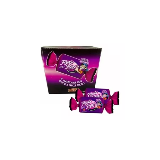 [93307] CARAM.FLYNN PAFF PINT LENG X70