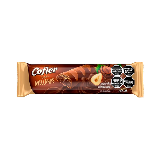 [24608] CHOC.COFLER RELL AVELLANAX35G