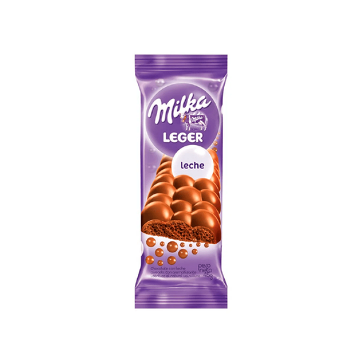 [89200] CHOCOLATE MILKA LEG.X 50G LECHE