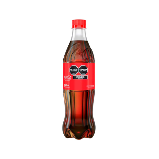 [1124] GAS.COCACOLA X500