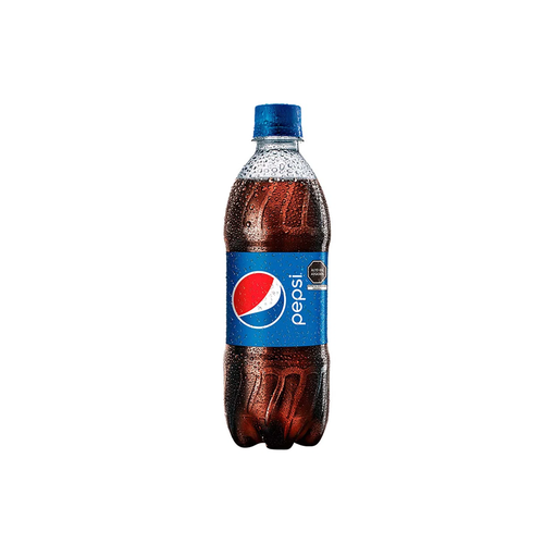 [1666] GAS.PEPSI  X 500