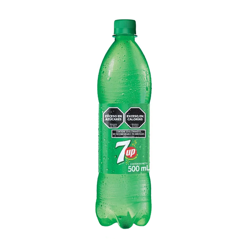 [1667] GAS.7 UP X 500