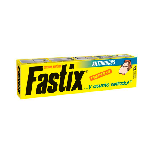 [12408] FASTIX X25G ANTIHONGOS