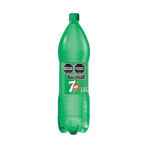 [7486] GAS.7UP  X 1.500