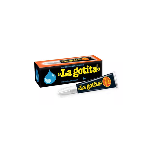 [2411] LA GOTITA X2ML
