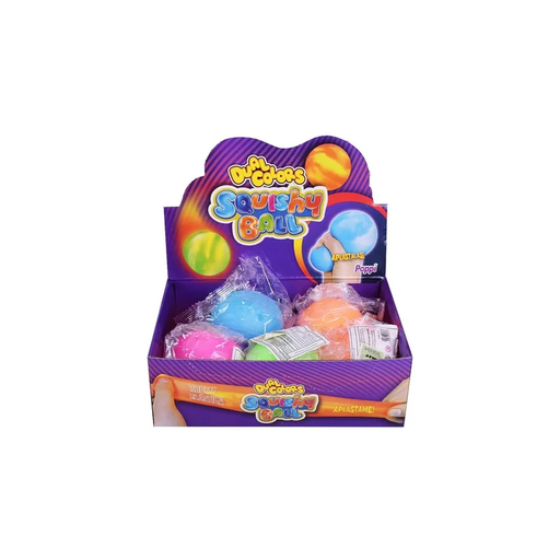 [33351] SQUISHY BALL PRO C/U