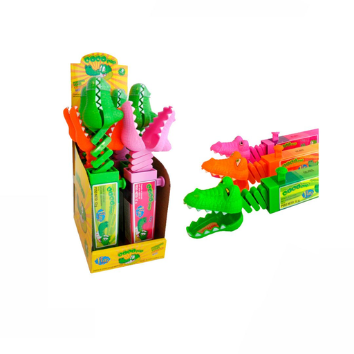 [60007] CHUP. COCO POP X 8U