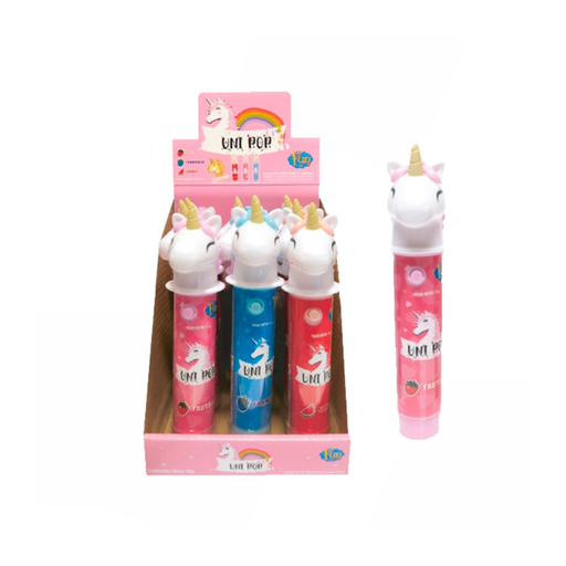 [61007] CHUP. UNI POP X9U