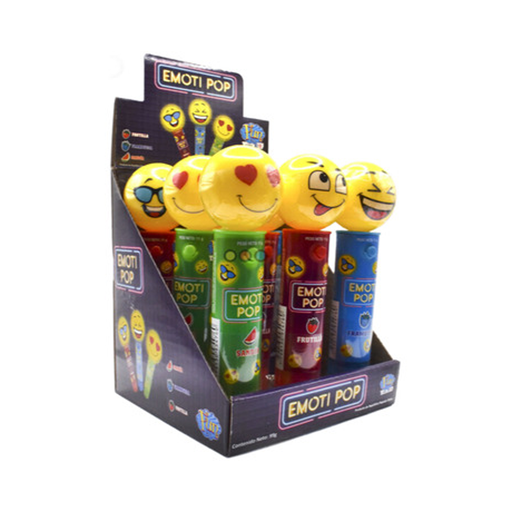 [3038] EMOTI POP X9U