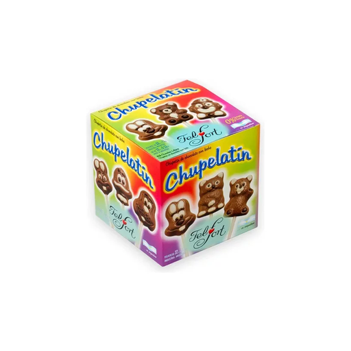 [3160] CHUPELATIN FELFORT X 32U.