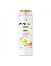 [75106] SHAMP. PANT. PRO-V MIRACLE KERATINA X200ML