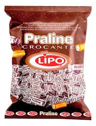 [23289] CARAM LIPO PRALINE CROCAN X 454G