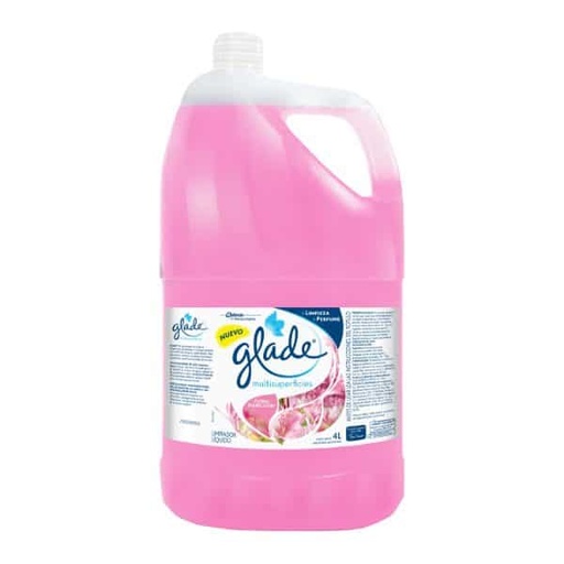 [8997] GLADE APC FLORAL X4L