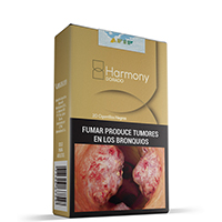 [2] HARMONY DORADOS HARMONY KS SOF 20
