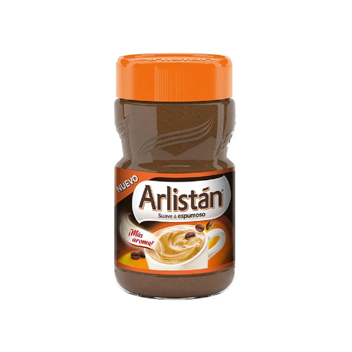 [93651] CAFE ARLISTAN X50 GR