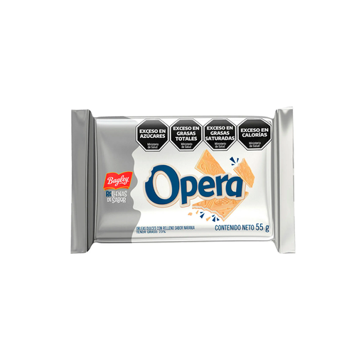 [4208] GALL.OPERA X 55GS.