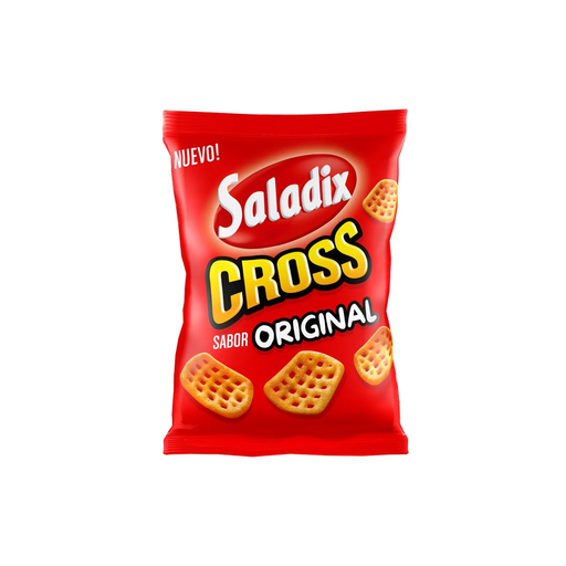 [12964] SALADIX CROSS ORIGINAL X135G